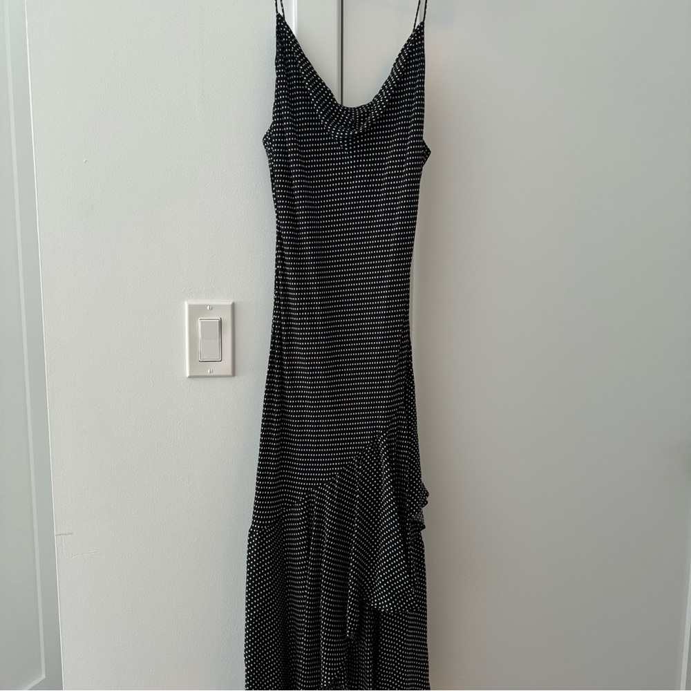 Alice + Olivia dress